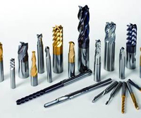 What kind of tool is used to machining stainless steel material?