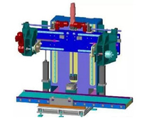 How to design precision non-standard automation equipment parts