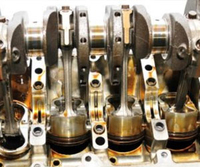 Development trend of crankshaft manufacturing technology in the future