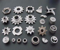 Similarities and differences between powder metallurgy and CNC machining