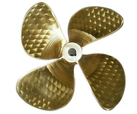 Design Of Marine Propeller Fixture