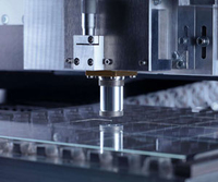 Application Of Laser Machining In Machinery Manufacturing