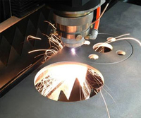 The Status And Prospect Of Laser Precision Machining Technology