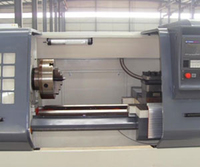 Model Classification Of Pipe Thread Lathe 2