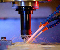 What is the fault curve of cnc machine tools
