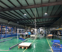 Pretreatment Introduction Of Sheet Metal Teflon Spray Machining Manufacturers