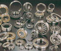 The difficulty of manufacturing high-end bearings