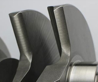 Why use inconel 718 to manufacturing aircraft parts
