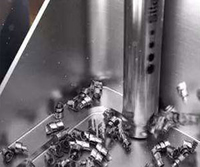 INCONEL 625 Machinability