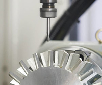 The Technology Range And Machining Accuracy Of Combined Lathes