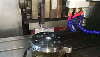 The Advantages Of Turn-Mill Machining