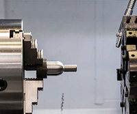 The Functions And Characteristics Of Precision Parts Machining Indexable Milling Cutters 