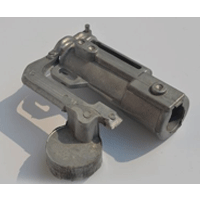 New Technology Of Die-Casting Mold Surface Treatment