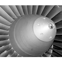 Why Are Aero Engine Blades Designed As Loose Structures?