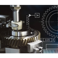 Software Control System For CNC Turning Non-Circular Parts