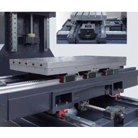 The Characteristics Analysis Of Machining Surface Micro-Profiles