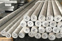 7A04 Alloy - Yield Strength Close To Tensile Strength