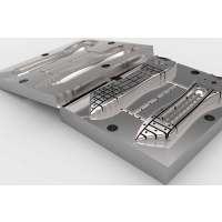 Three factors restrict the development of China's injection mold industry