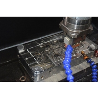 The road to mobile internet for precision mold companies