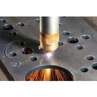 How to classify new laser plastic processing technologies?