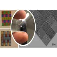 3D printed micro gas sensors are here