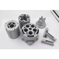 Adjust the alloy microchemistry to achieve perfect metal 3D printing