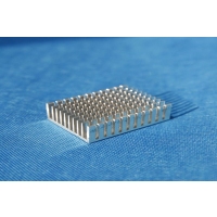 How to solve the problem of heat dissipation of electronic products?