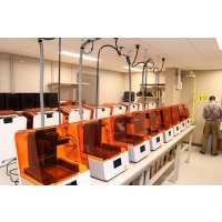 3D printing technology creates medical miracles