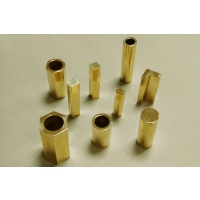 The R&D Trends and Problems of my country's Advanced Copper Alloy Materials