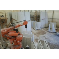 Have you seen 3D printed railway infrastructure?