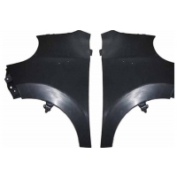 Automotive plastics usher in the era of lightweight