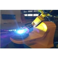 What are the latest technologies for laser welding of aluminum alloys?