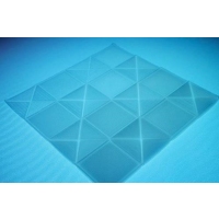Optimize 3D printed components for laser beam welding