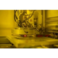 Using a new 3D printing process can improve the performance of medical equipment and bacterial resistance