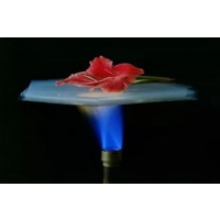 New process for 3D printing graphene aerogel