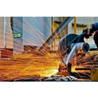 The profits of the electrolytic aluminum industry are "rising"