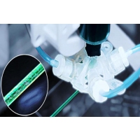 New deformable nozzle can revolutionize 4D printing applications