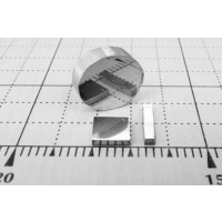Knowledge of spin transport in thermoelectric devices helps fill such gaps