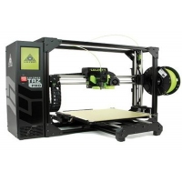 New 3D printer with high-quality material printing and grade reliability