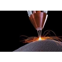 Contribute to the expansion of additive manufacturing in aerospace and other industries that rely on strong metal parts