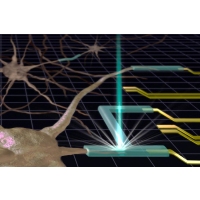 A 3D printing technology that can promote the manufacture of micro-medical devices inside the human body