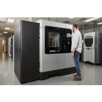 The epidemic promotes the widespread application of 3D printing technology