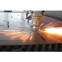 The new CO2 laser beam cutting technology is more suitable for cutting hard or brittle materials!