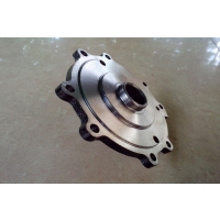 The new semi-solid casting material can be widely used in the manufacture of automobile mechanical parts!