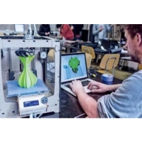 A breakthrough in the field of 3D printing single crystal superalloys