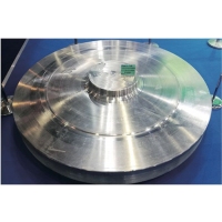 How much is a pound of superalloy?