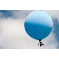 ALTA developed a 3D printed "smart balloon"