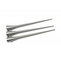 Tungsten steel insert needle production precision tungsten steel insert needle processing