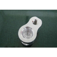 Tungsten steel processing precision tungsten steel valve core tungsten steel valve sleeve tungsten steel valve head gasket