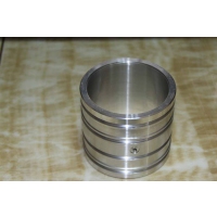 Tungsten steel bearing tungsten steel bushing for pump industry